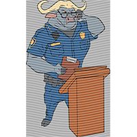 Disney Style-DSN 826